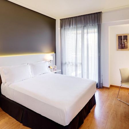 Sercotel Gran Hotel Zurbaran Badajoz Extérieur photo