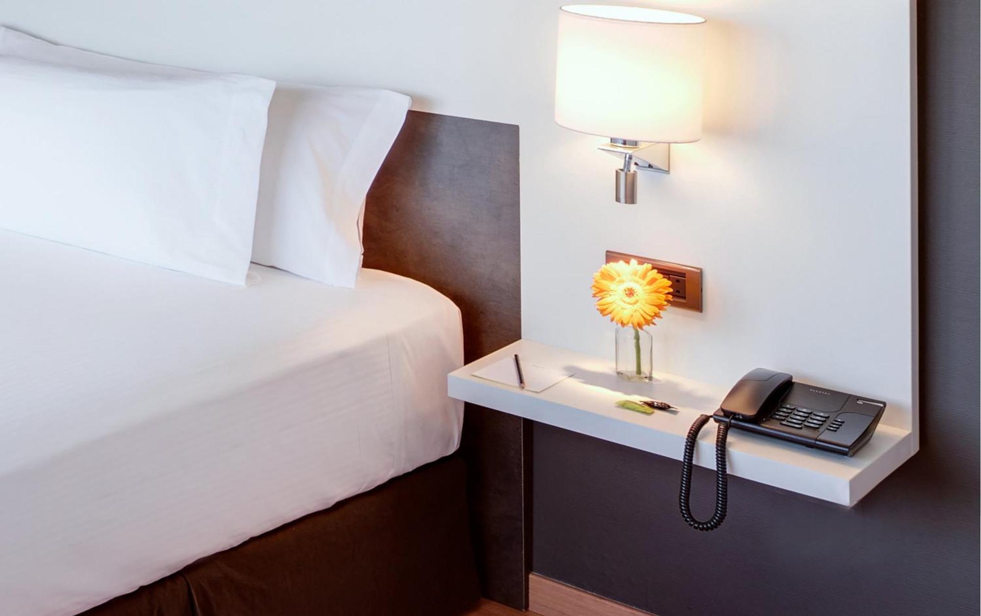 Sercotel Gran Hotel Zurbaran Badajoz Extérieur photo