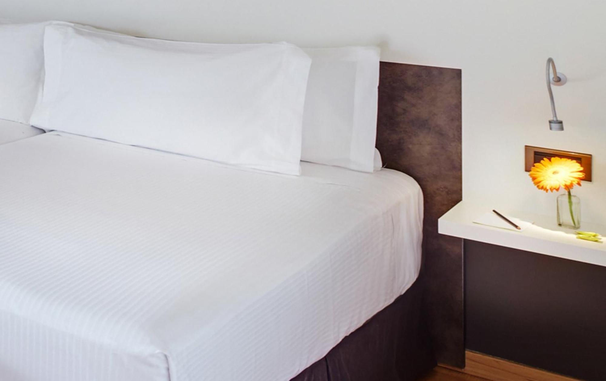Sercotel Gran Hotel Zurbaran Badajoz Extérieur photo