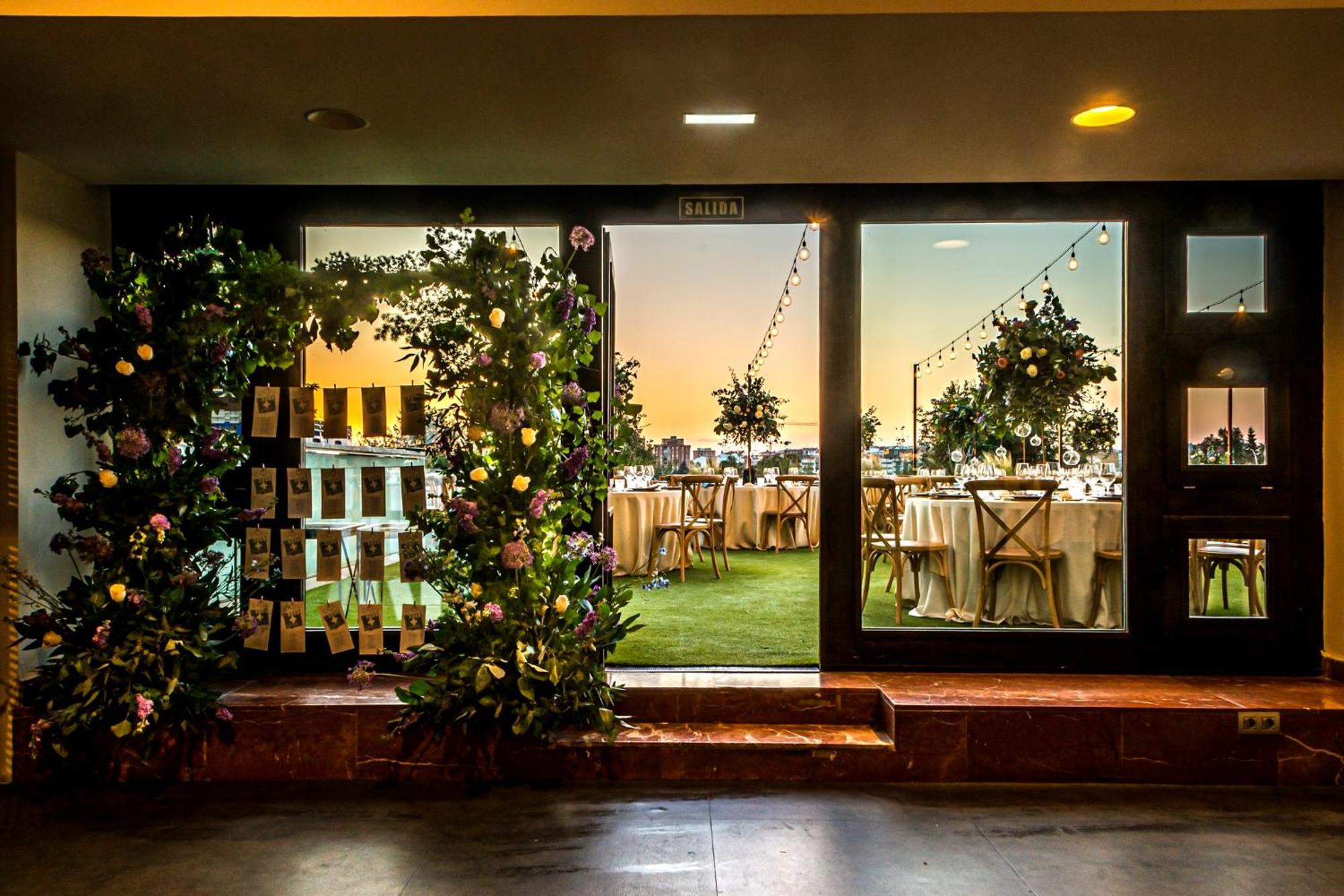 Sercotel Gran Hotel Zurbaran Badajoz Extérieur photo