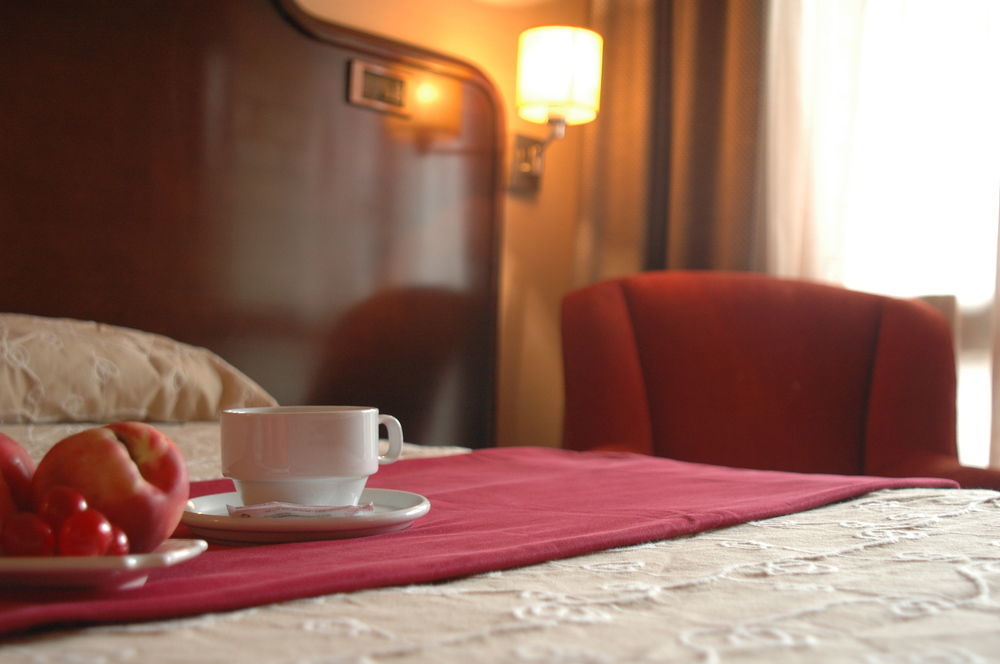Sercotel Gran Hotel Zurbaran Badajoz Extérieur photo